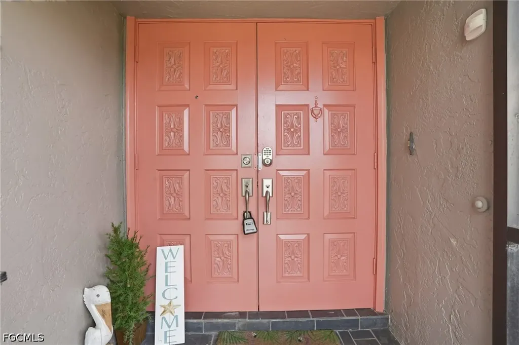 5125 Rutland Court Cape Coral FL 33904