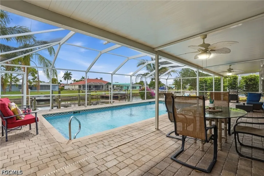 5125 Rutland Court Cape Coral FL 33904