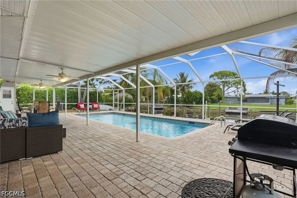 5125 Rutland Court Cape Coral FL 33904