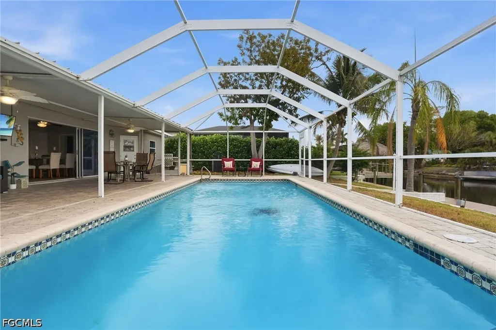 5125 Rutland Court Cape Coral FL 33904