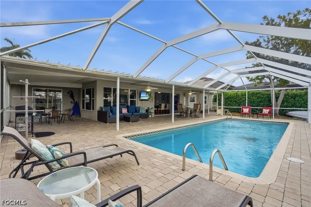 5125 Rutland Court Cape Coral FL 33904
