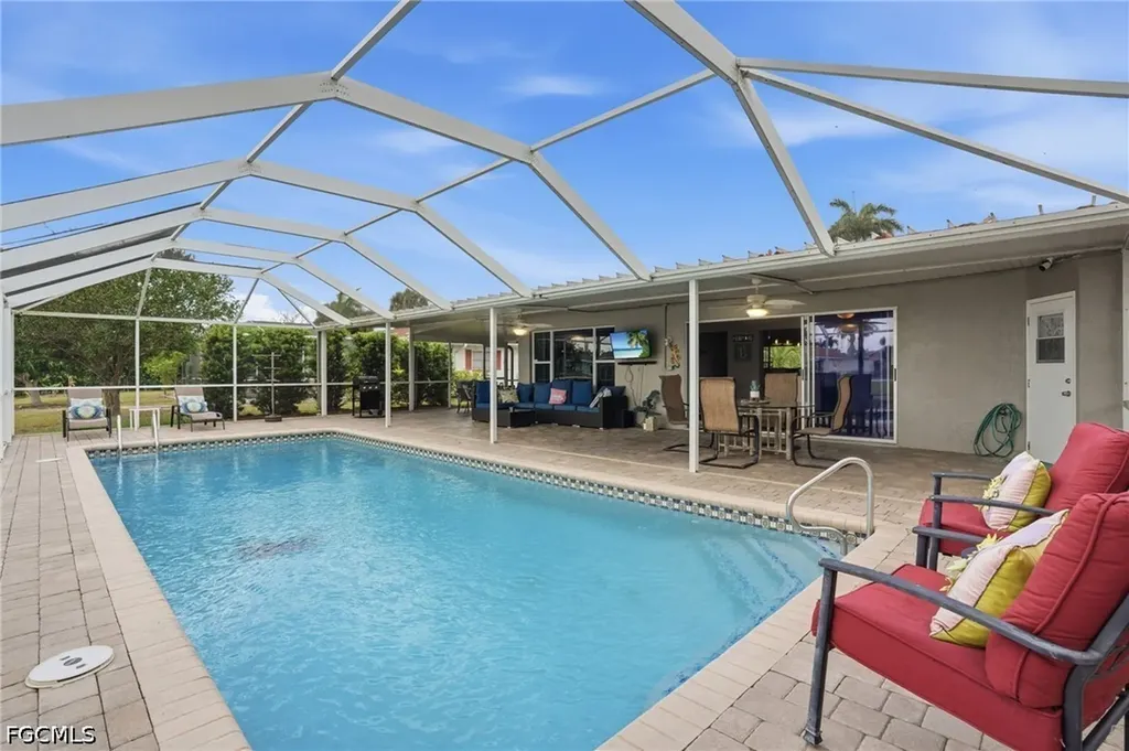 5125 Rutland Court Cape Coral FL 33904