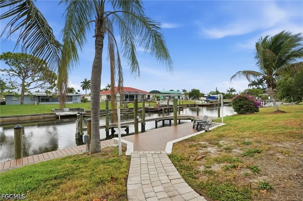 5125 Rutland Court Cape Coral FL 33904