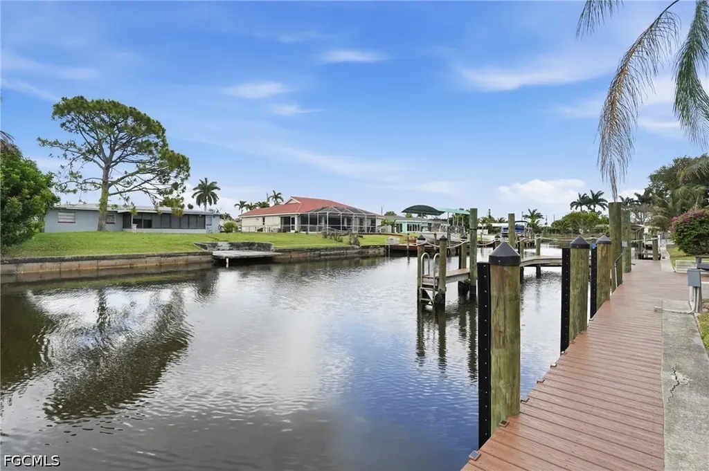 5125 Rutland Court Cape Coral FL 33904