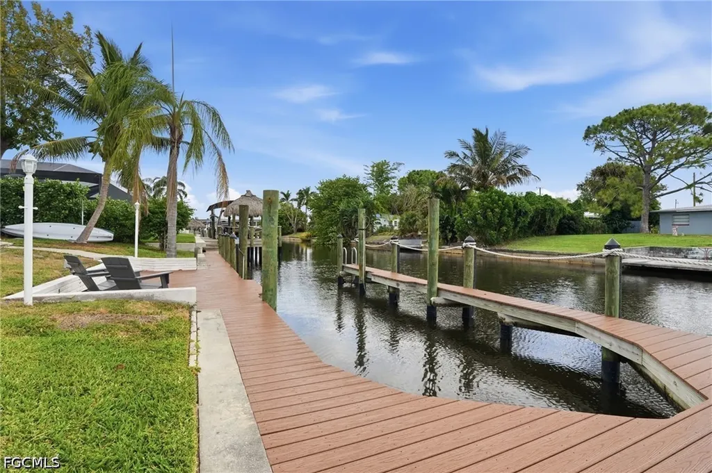 5125 Rutland Court Cape Coral FL 33904