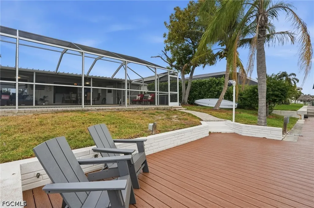 5125 Rutland Court Cape Coral FL 33904