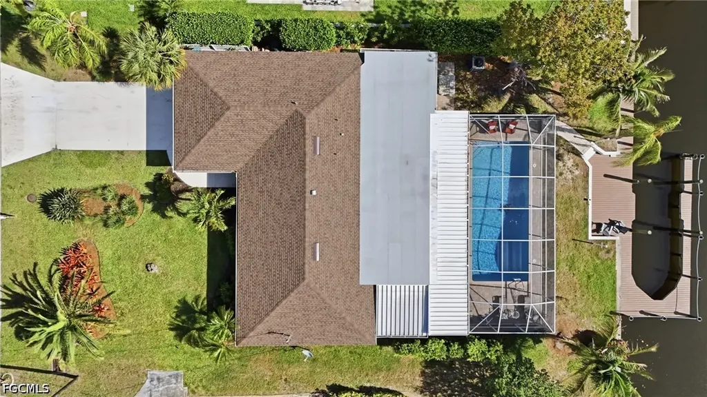 5125 Rutland Court Cape Coral FL 33904