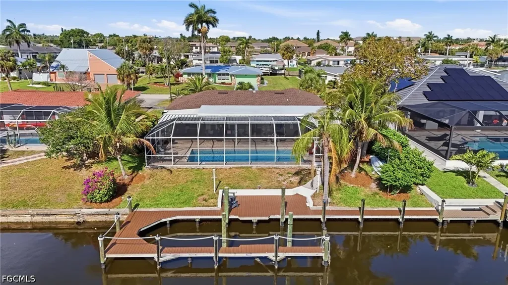5125 Rutland Court Cape Coral FL 33904