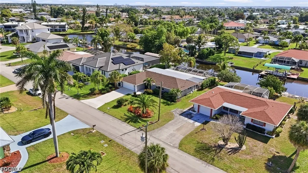 5125 Rutland Court Cape Coral FL 33904