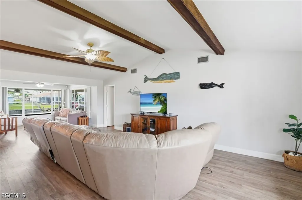 5125 Rutland Court Cape Coral FL 33904