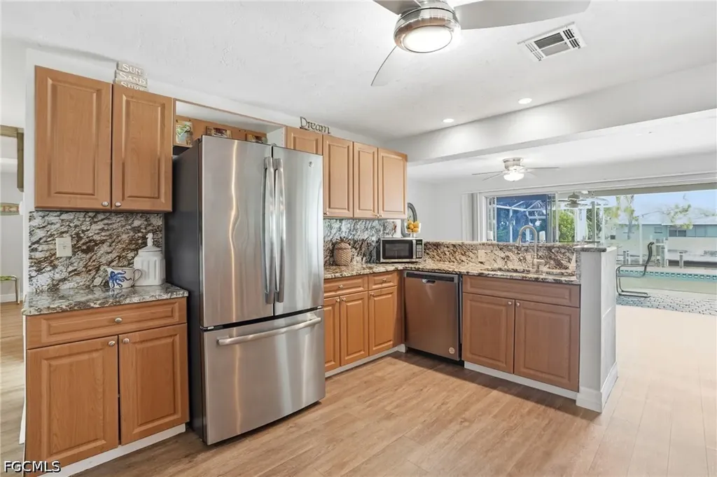 5125 Rutland Court Cape Coral FL 33904