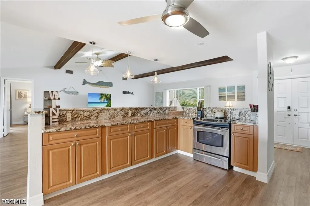 5125 Rutland Court Cape Coral FL 33904