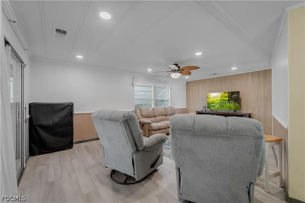 5506 Harbor Lane North Fort Myers FL 33917