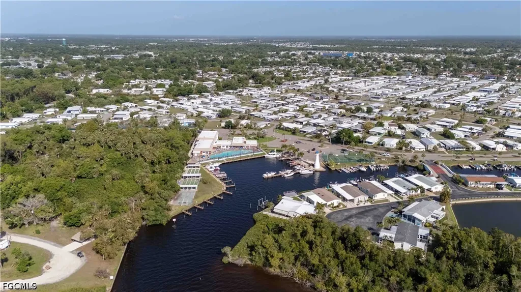 5506 Harbor Lane North Fort Myers FL 33917