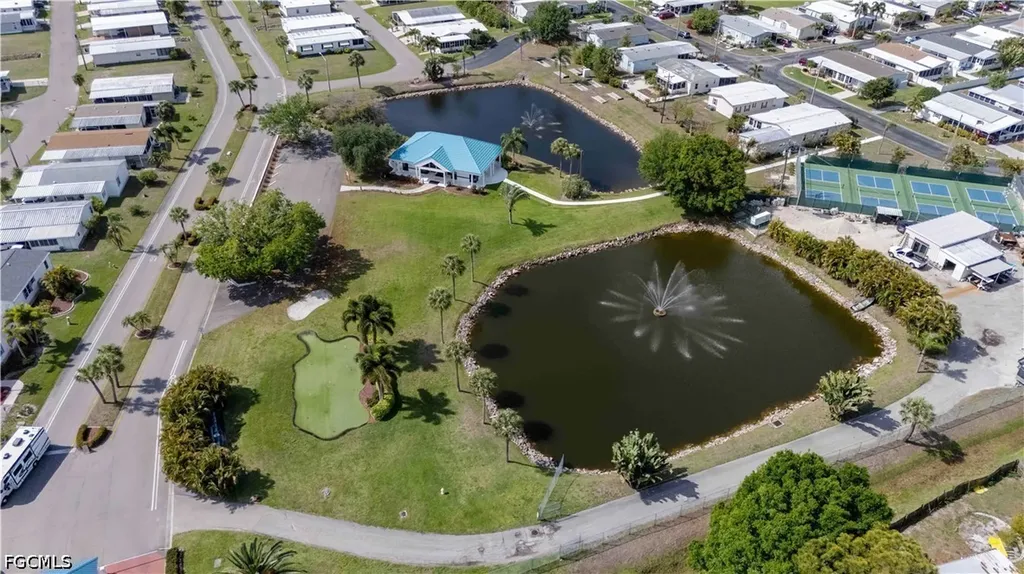 5506 Harbor Lane North Fort Myers FL 33917