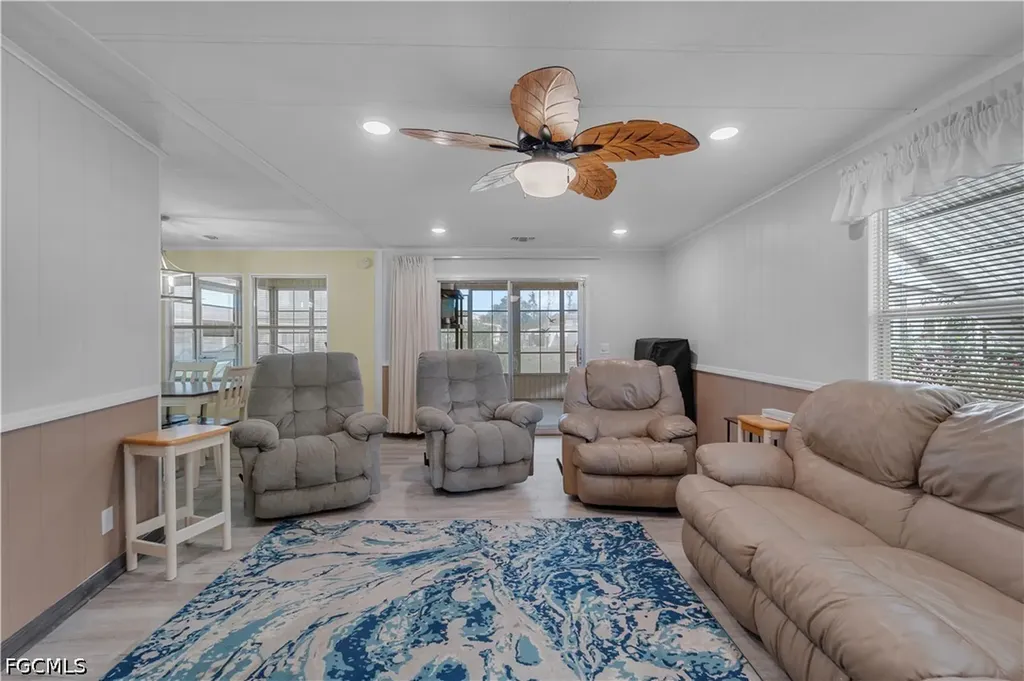 5506 Harbor Lane North Fort Myers FL 33917