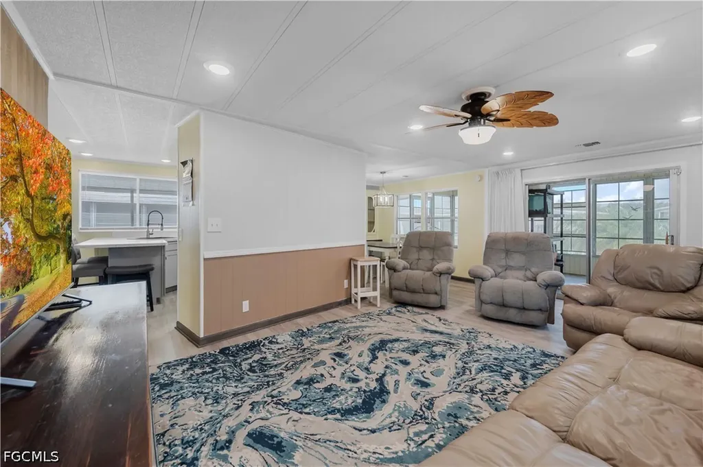5506 Harbor Lane North Fort Myers FL 33917