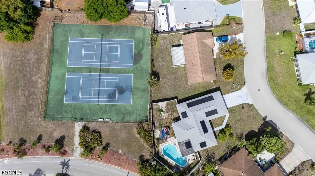 5506 Harbor Lane North Fort Myers FL 33917