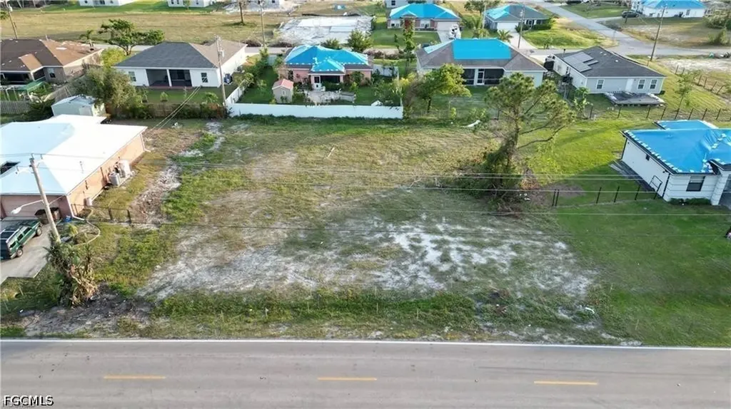 1708 Kismet Parkway W Cape Coral FL 33993