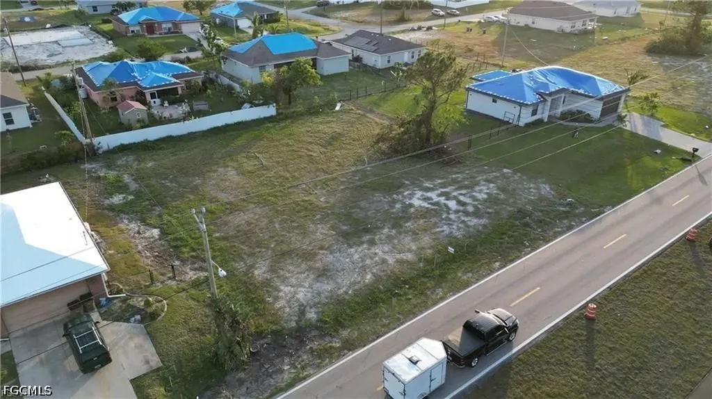 1708 Kismet Parkway W Cape Coral FL 33993