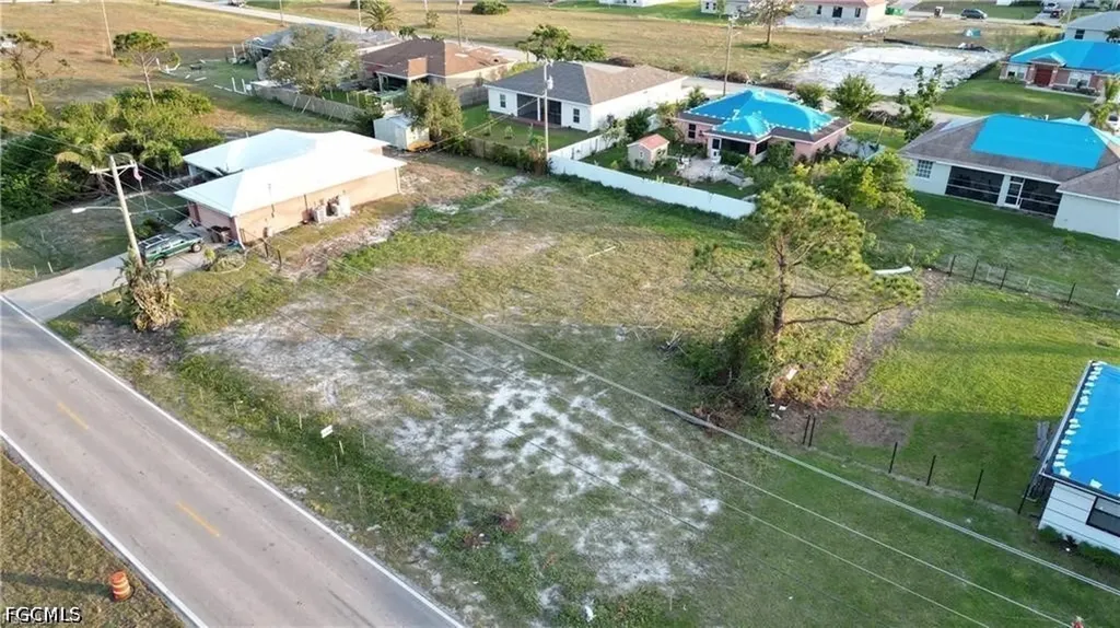 1708 Kismet Parkway W Cape Coral FL 33993