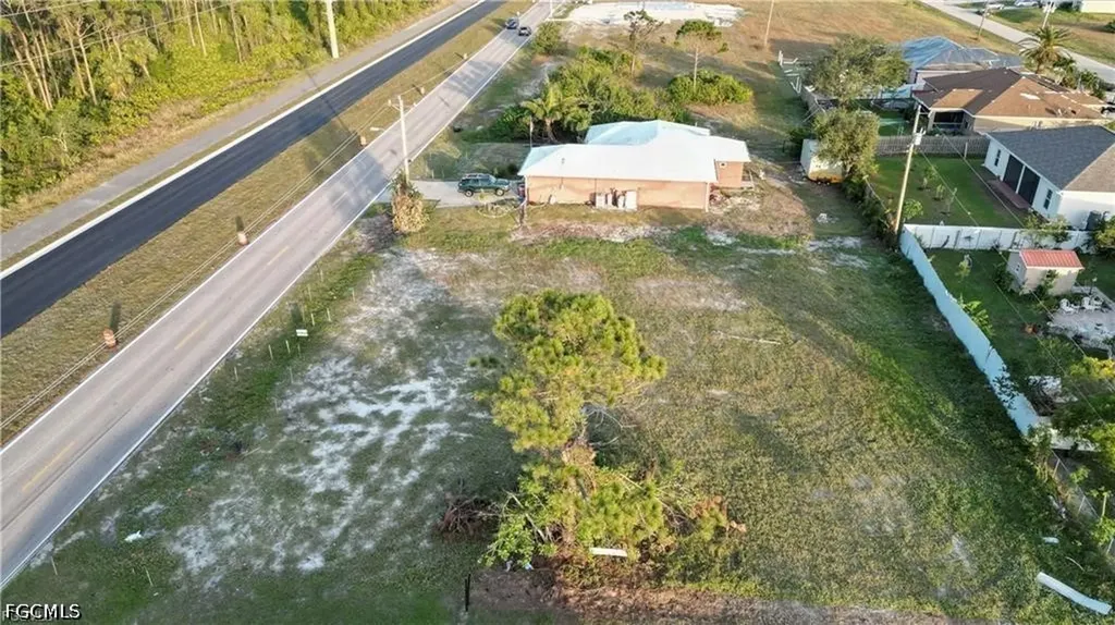 1708 Kismet Parkway W Cape Coral FL 33993