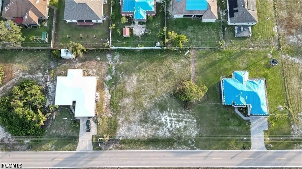 1708 Kismet Parkway W Cape Coral FL 33993