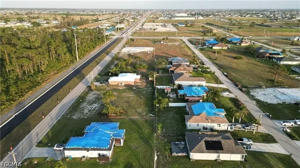1708 Kismet Parkway W Cape Coral FL 33993