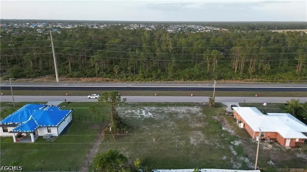 1708 Kismet Parkway W Cape Coral FL 33993