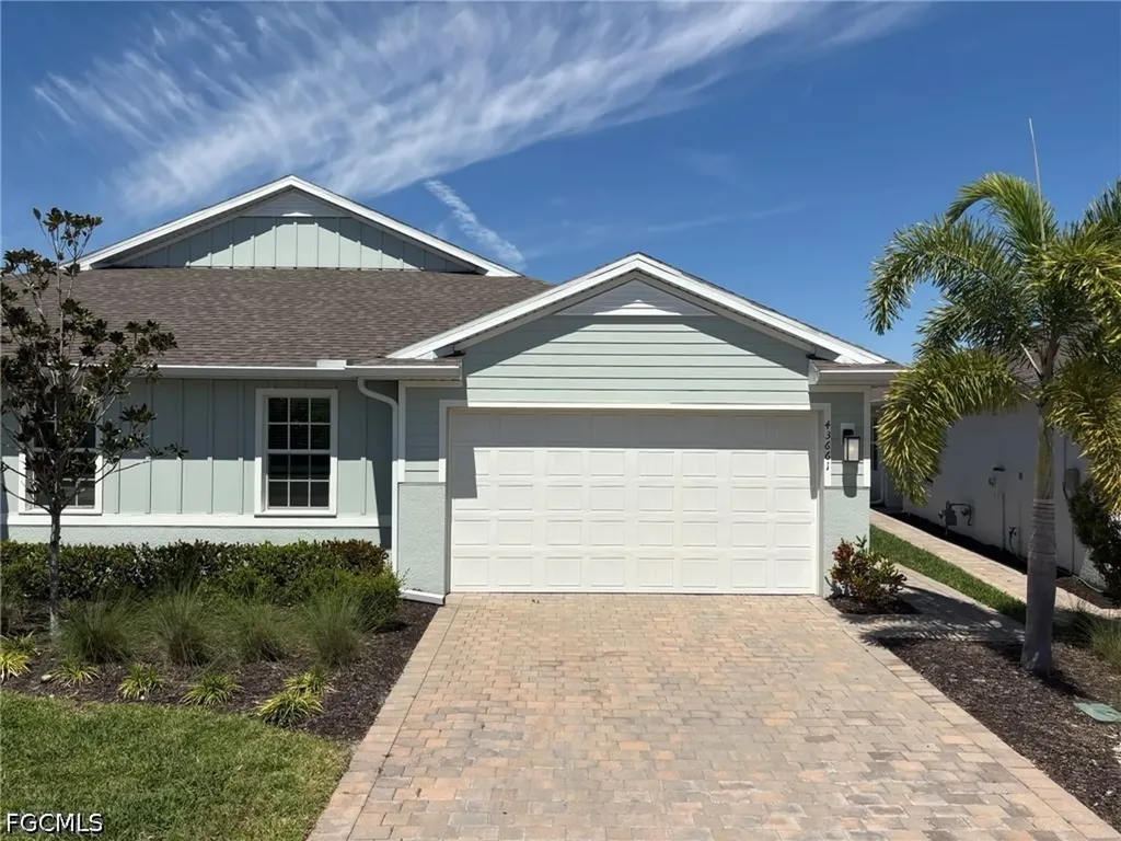 43661 Sparrow Drive Punta Gorda FL 33982