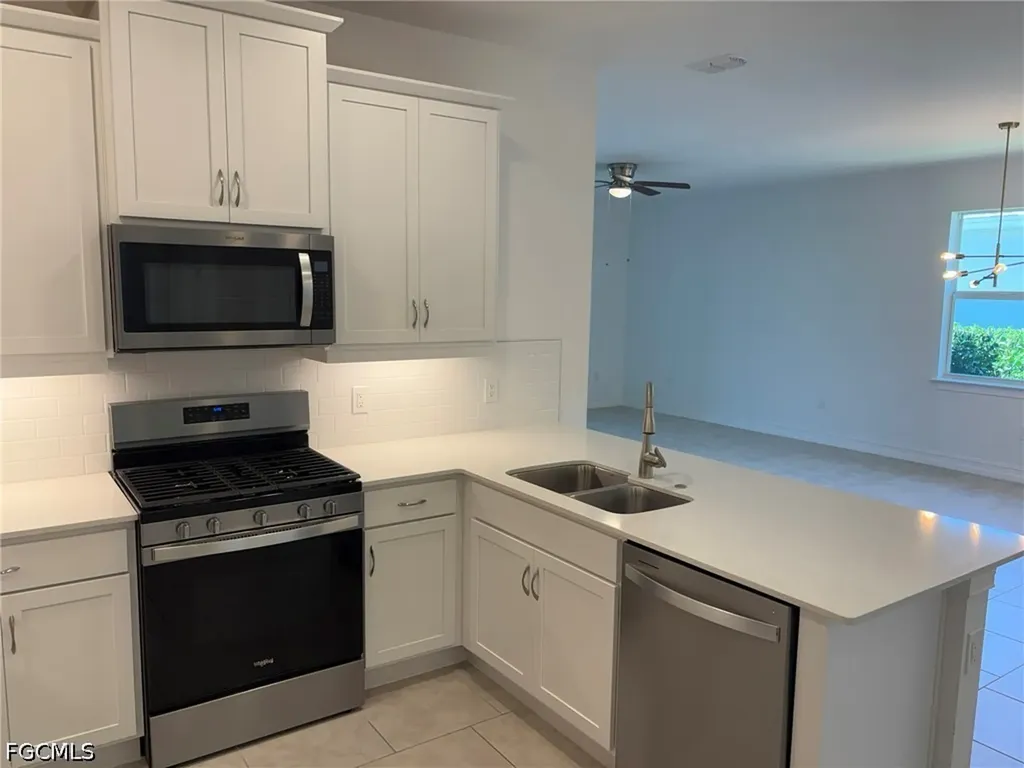43661 Sparrow Drive Punta Gorda FL 33982