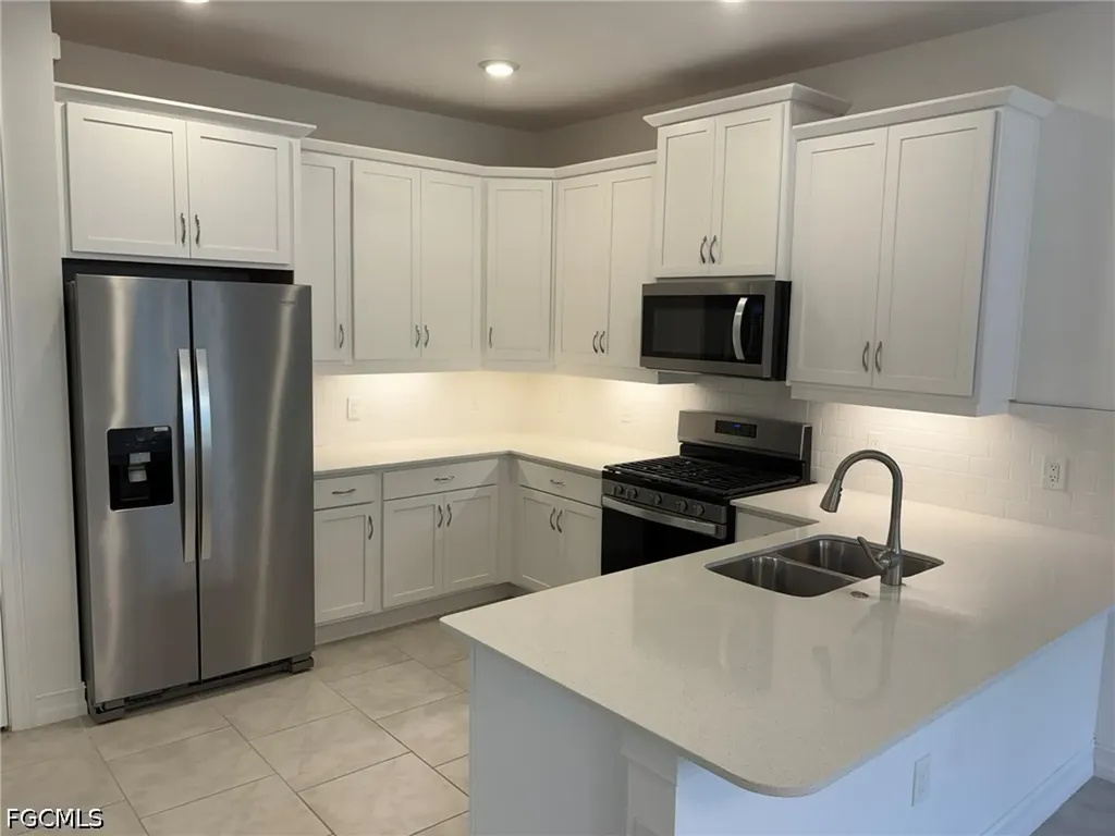 43661 Sparrow Drive Punta Gorda FL 33982