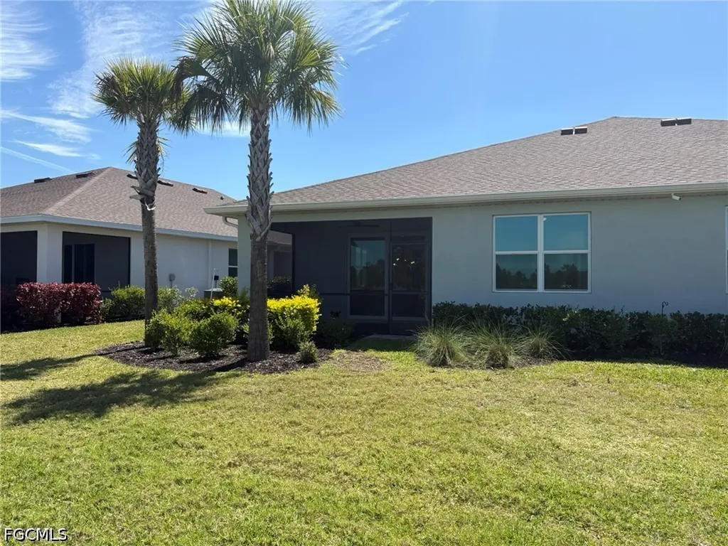 43661 Sparrow Drive Punta Gorda FL 33982