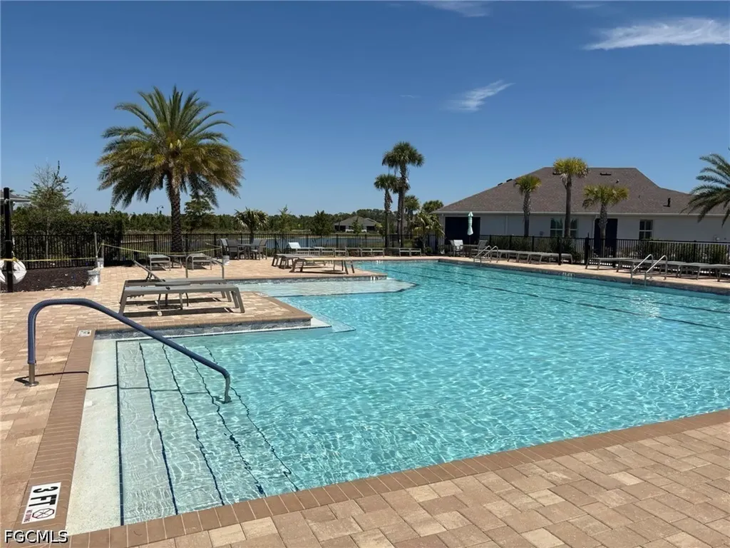 43661 Sparrow Drive Punta Gorda FL 33982
