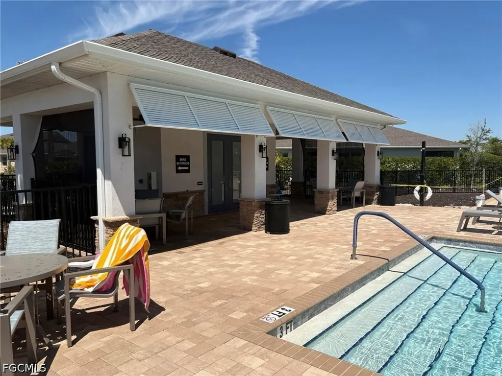 43661 Sparrow Drive Punta Gorda FL 33982
