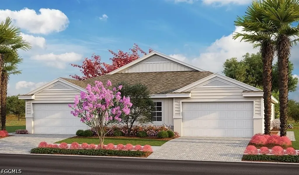 43661 Sparrow Drive Punta Gorda FL 33982