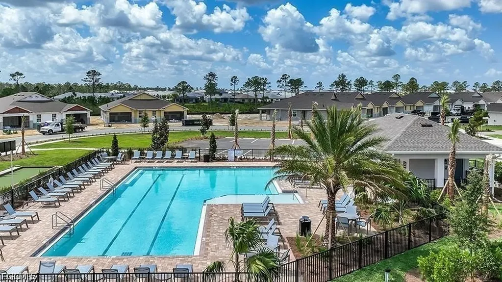 43661 Sparrow Drive Punta Gorda FL 33982
