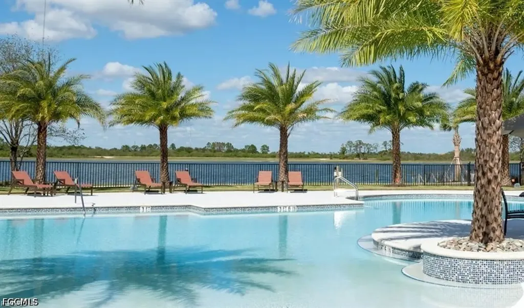 43661 Sparrow Drive Punta Gorda FL 33982