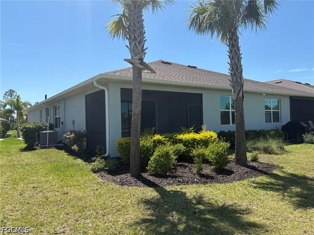 43661 Sparrow Drive Punta Gorda FL 33982