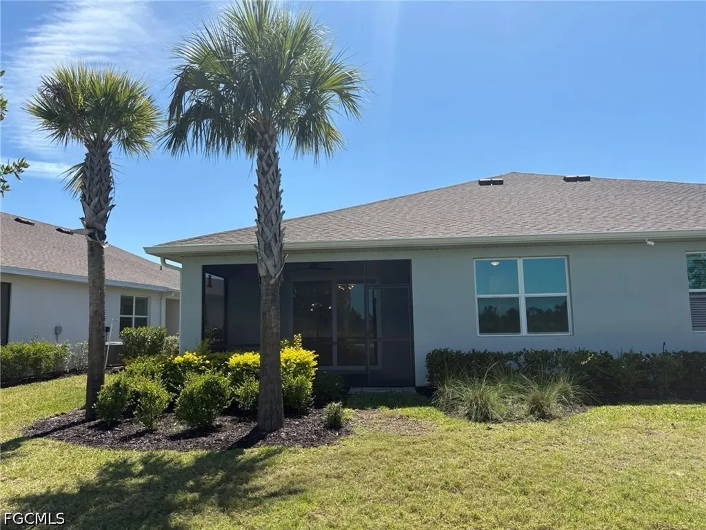 43661 Sparrow Drive Punta Gorda FL 33982