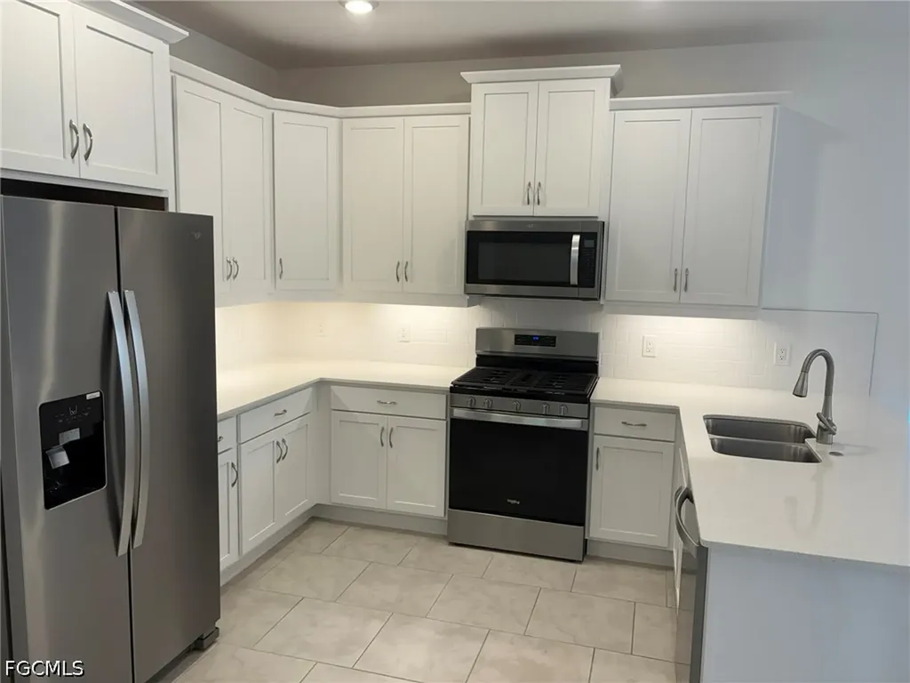 43661 Sparrow Drive Punta Gorda FL 33982