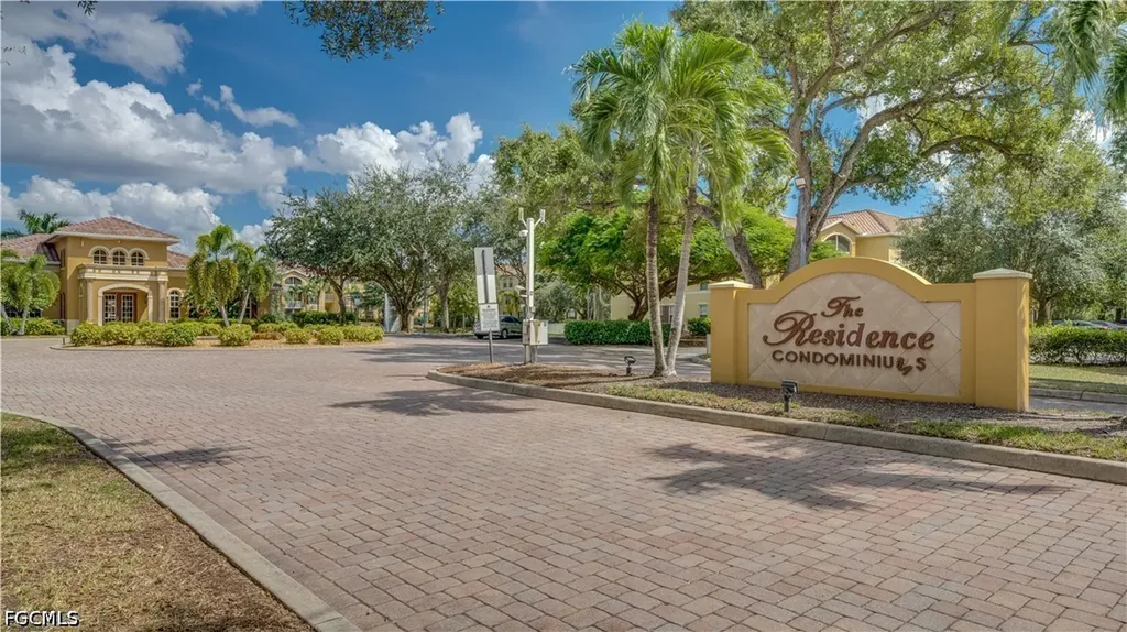 4105 Residence Drive Fort Myers FL 33901