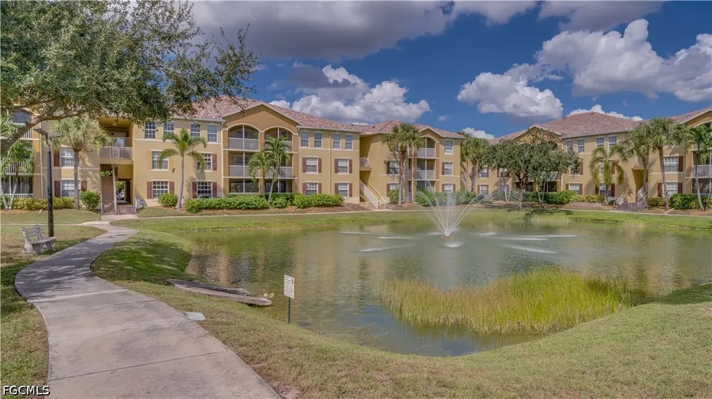 4105 Residence Drive Fort Myers FL 33901