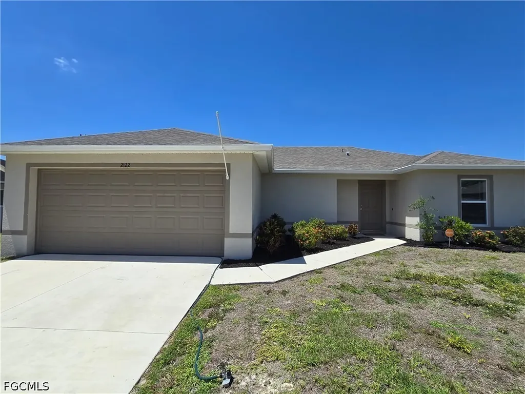 2122 NE 13th Place Cape Coral FL 33909