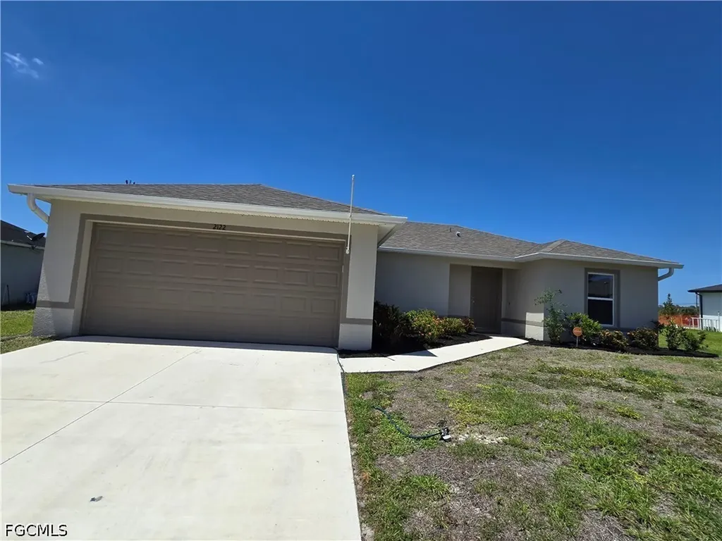 2122 NE 13th Place Cape Coral FL 33909