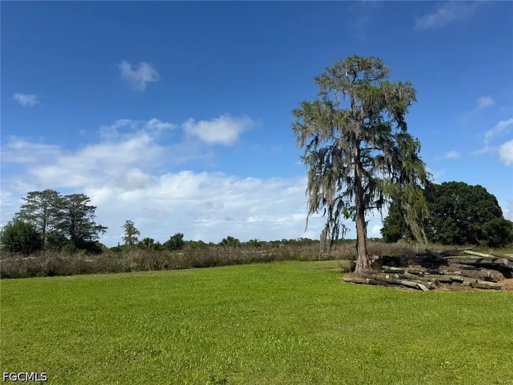 709 Siboney Avenue Clewiston FL 33440