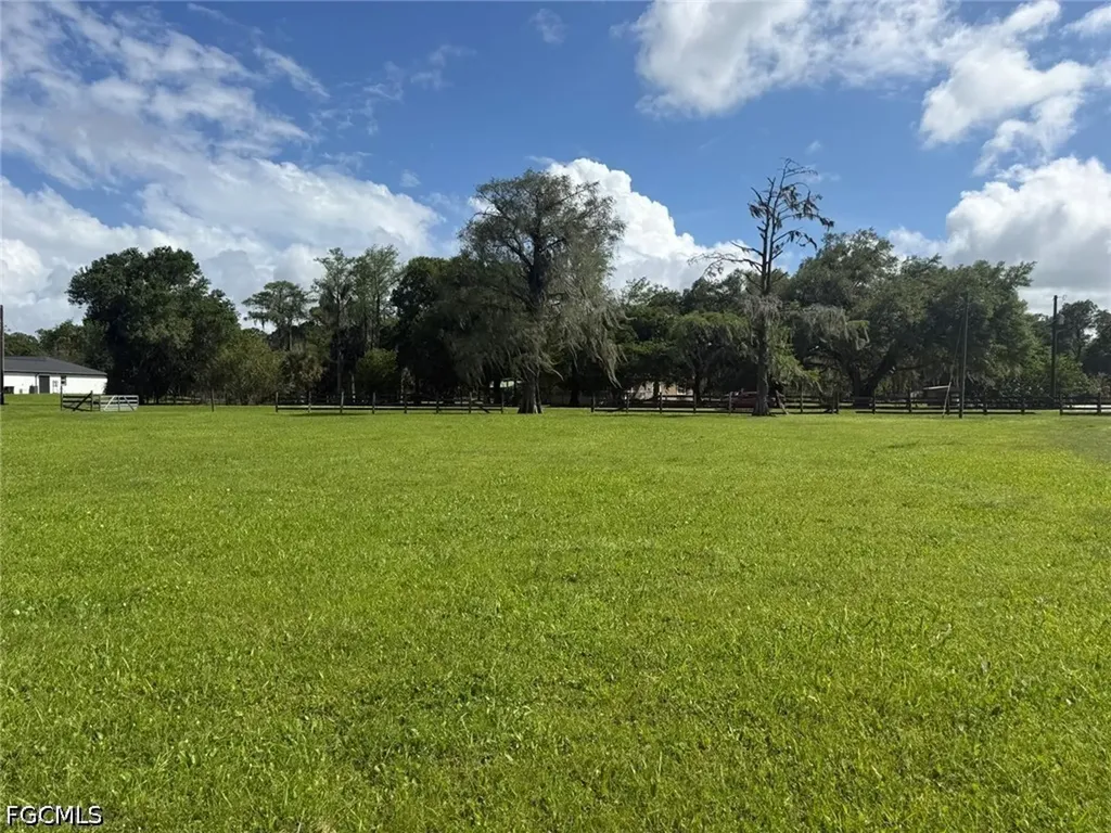 709 Siboney Avenue Clewiston FL 33440