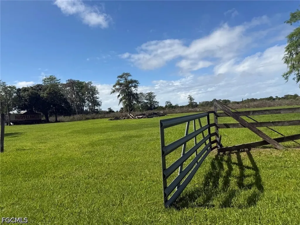 709 Siboney Avenue Clewiston FL 33440