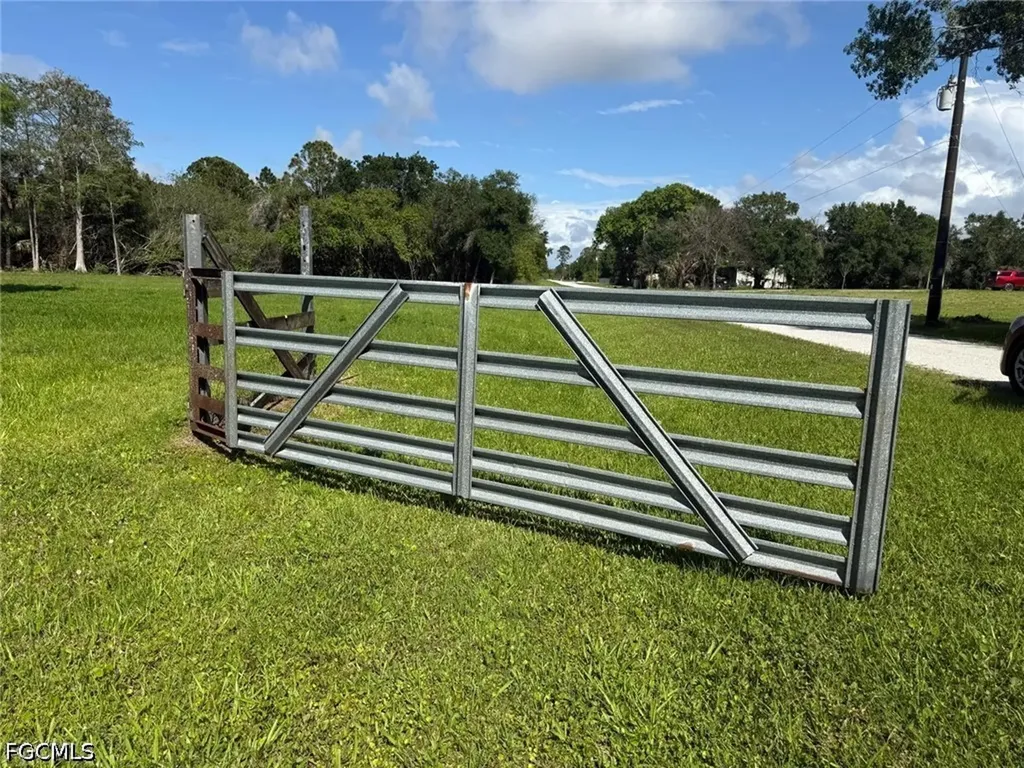 709 Siboney Avenue Clewiston FL 33440