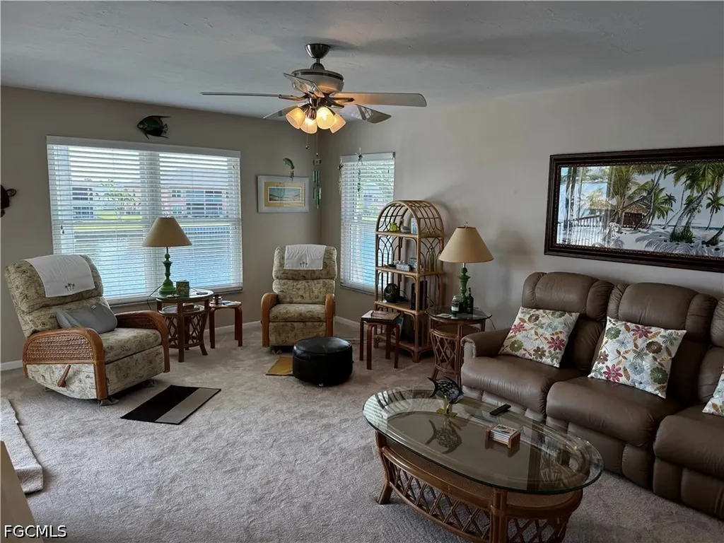 4417 Country Club Boulevard Cape Coral FL 33904